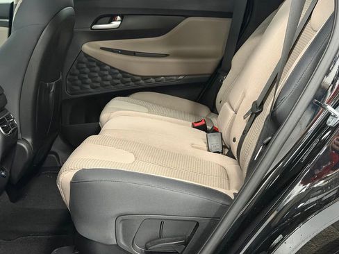 Used 2023 Hyundai Santa Fe SEL w/ Cargo Package image 25