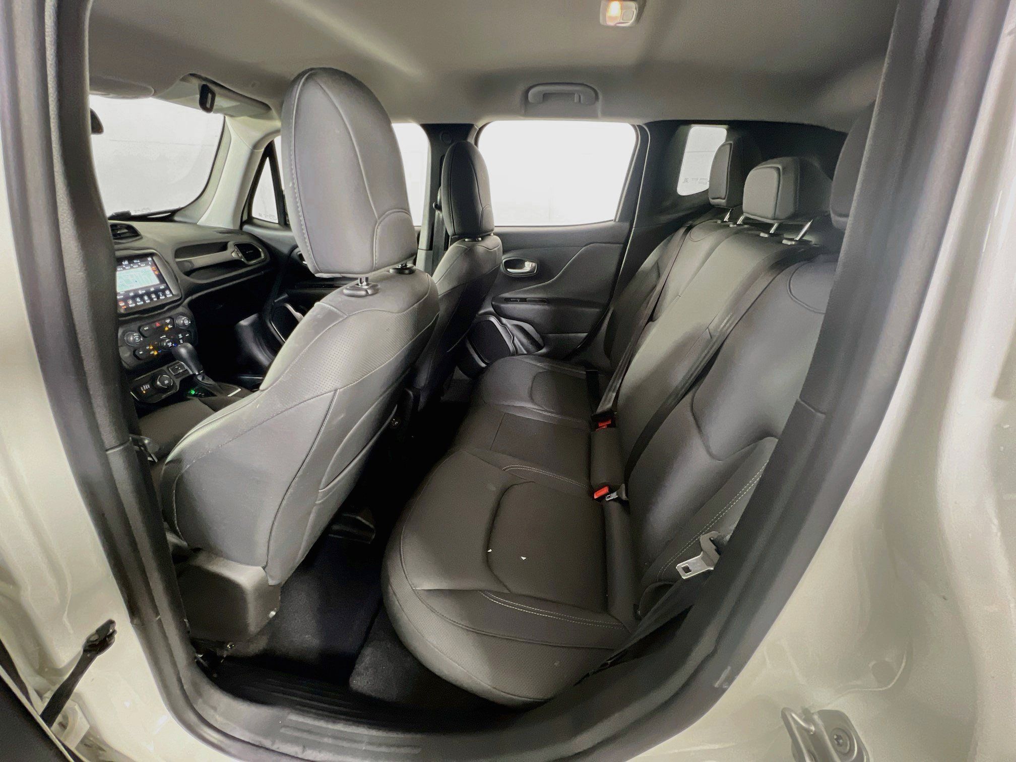 Used 2023 Jeep Renegade Limited AWD/4WD image 23