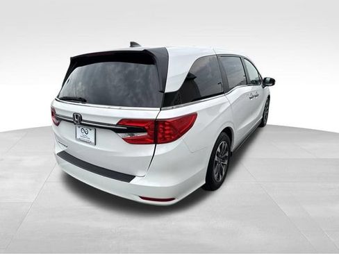 Used 2024 Honda Odyssey EX-L image 8