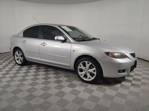 Used 2009 MAZDA MAZDA3 i Touring Value image 7