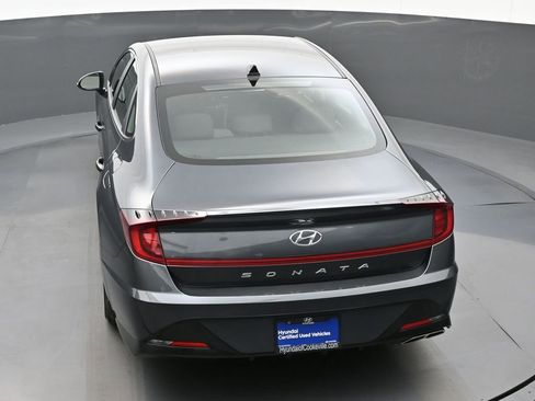 Certified 2022 Hyundai Sonata SEL image 34