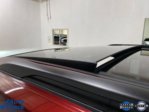 Used 2025 Jeep Grand Cherokee Limited 4xe image 21