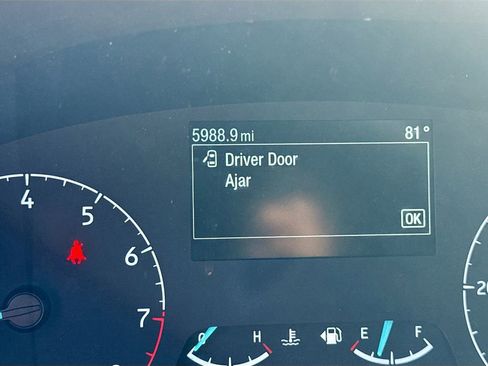 Used 2025 Ford Transit 250 148 Medium Roof w/ Interior Upgrade Package image 12