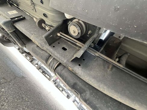 Used 2022 RAM 3500 Tradesman w/ Max Tow Package image 12