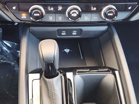 New 2026 Honda Accord EX-L image 14