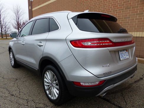 Used 2019 Lincoln MKC Premiere image 7