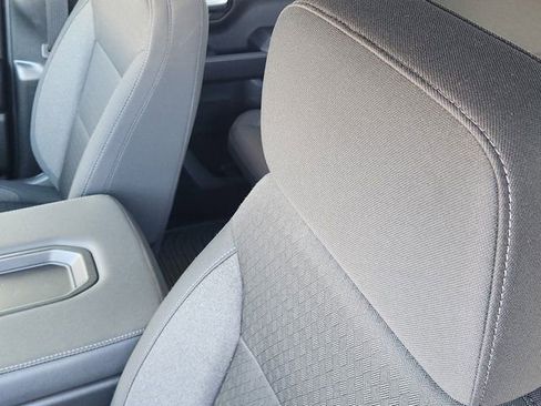 Used 2025 Chevrolet Silverado 1500 Custom image 21