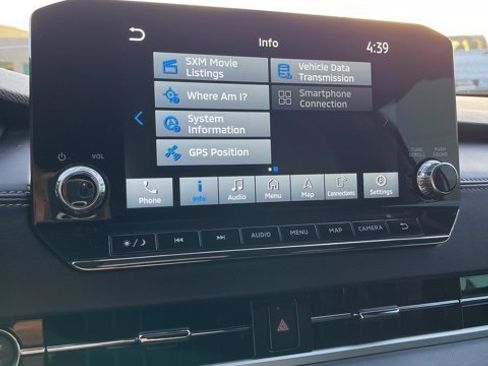 Used 2023 Mitsubishi Outlander SE Black Edition image 44