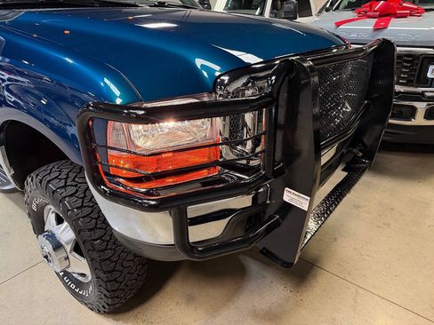 Used 2001 Ford F350 XLT AWD/4WD image 58