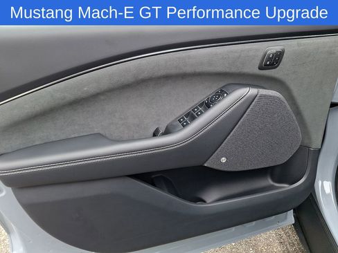 New 2025 Ford Mustang Mach-E GT image 8