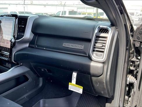 New 2026 RAM 2500 Big Horn image 29