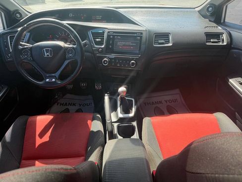 Used 2015 Honda Civic Si image 19