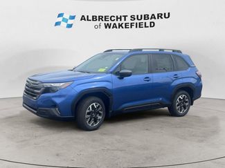 New 2026 Subaru Forester Premium video 1