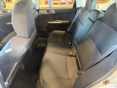 Used 2013 Subaru Forester 2.5X w/ Alloy Wheel Pkg image 9