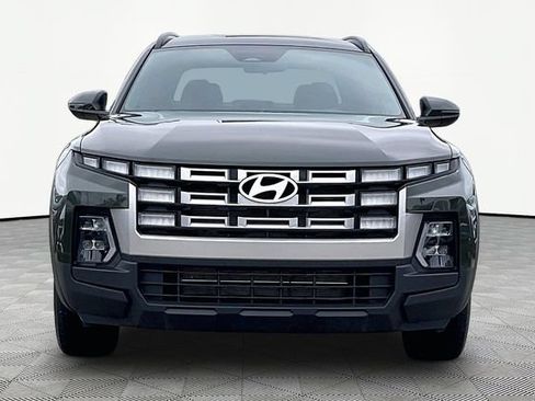 Certified 2026 Hyundai Santa Cruz SEL FWD image 3