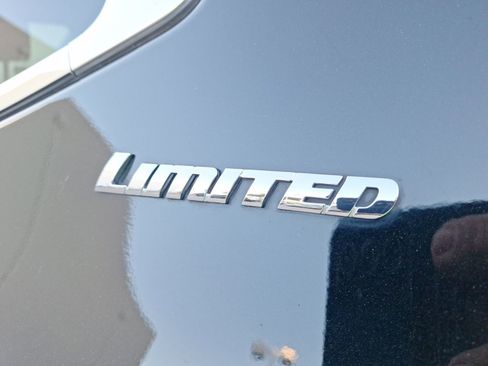 Used 2023 Toyota Tundra Limited image 13