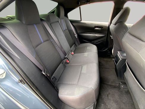 Used 2020 Toyota Corolla SE FWD image 19