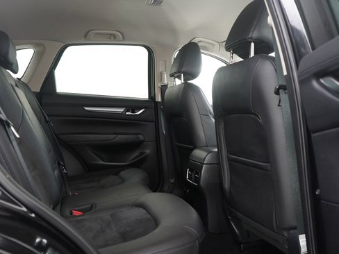 Used 2023 MAZDA CX-5 AWD 2.5 S w/ Select Package image 12