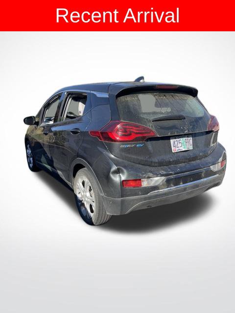 Used 2020 Chevrolet Bolt LT FWD image 3