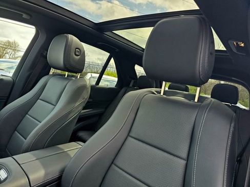 Certified 2026 Mercedes-Benz GLE 450 4MATIC image 20