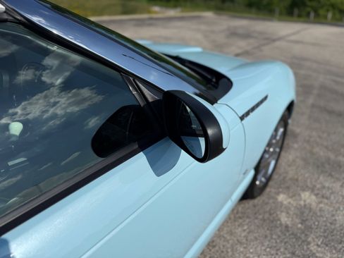 Used 2003 Ford Thunderbird RWD image 27