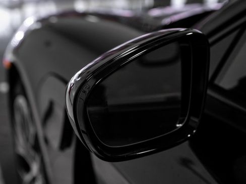 Used 2023 Porsche Taycan w/ Premium Package image 49