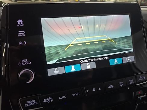 Used 2022 Honda Odyssey Touring image 24