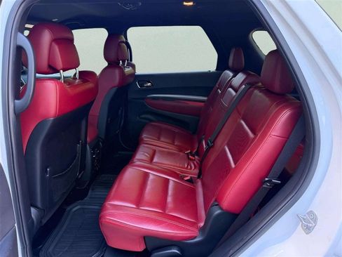 Used 2020 Dodge Durango R/T RWD image 9