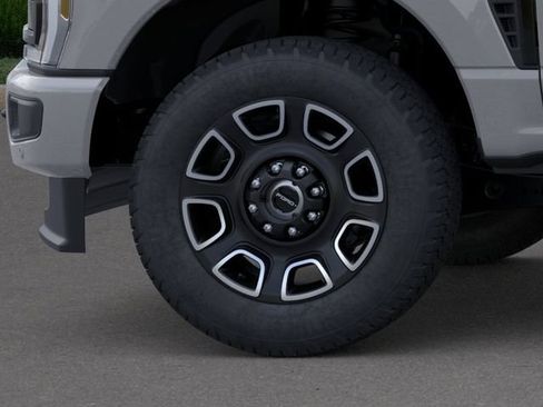 New 2026 Ford F350 Platinum AWD/4WD image 19