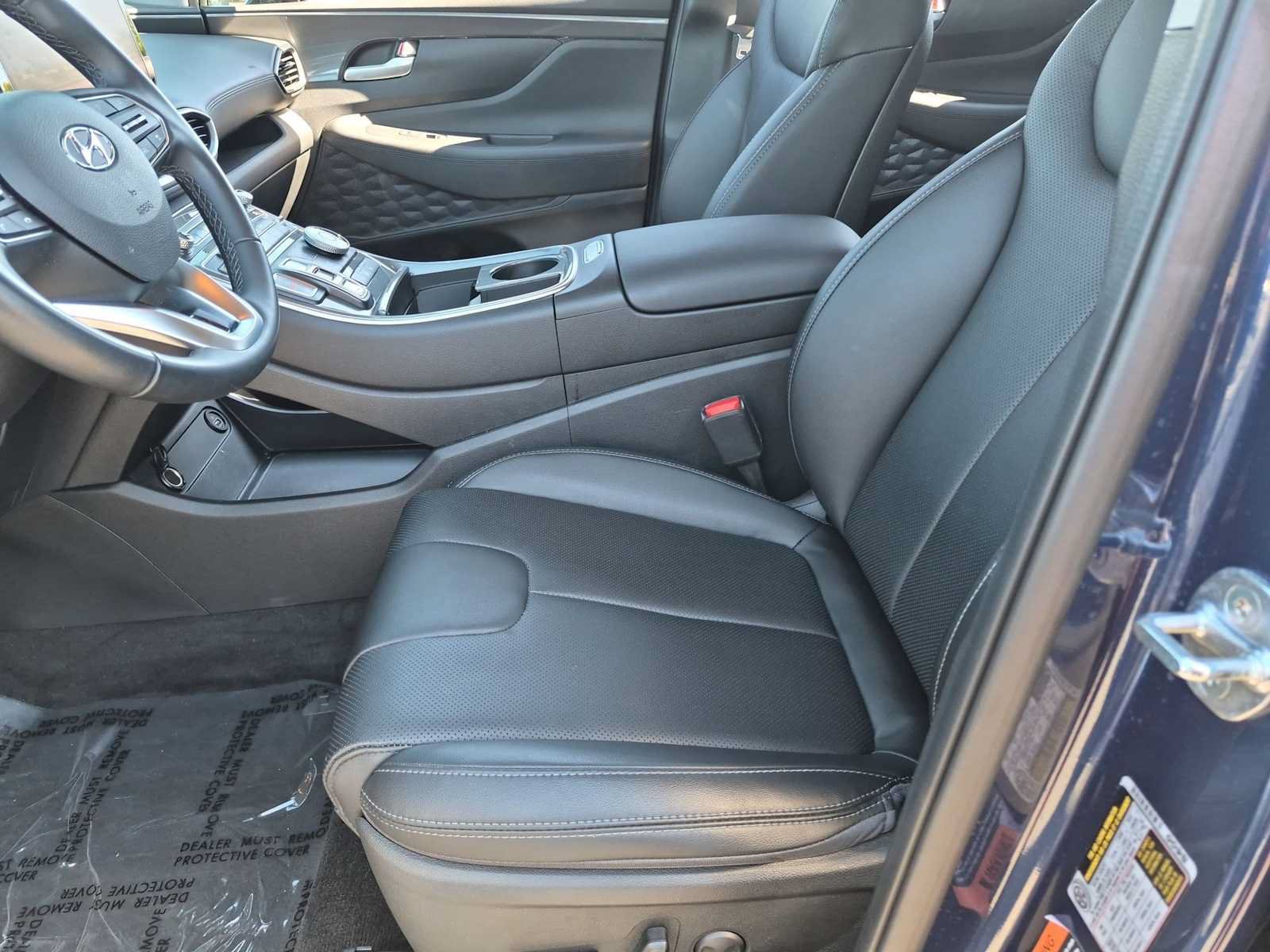 Used 2023 Hyundai Santa Fe XRT w/ Cargo Package AWD/4WD image 16