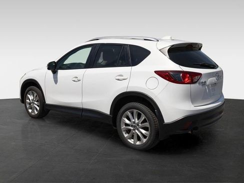Used 2015 MAZDA CX-5 Grand Touring AWD/4WD image 7