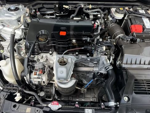 Used 2023 Honda Civic Sport image 18