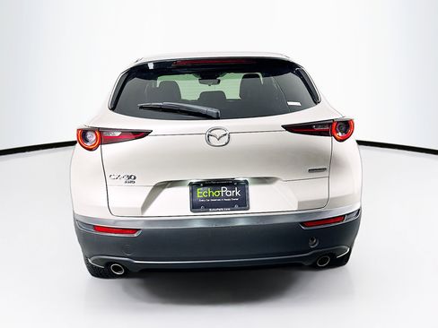 Used 2024 MAZDA CX-30 AWD 2.5 S w/ Select Sport Pkg image 7