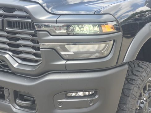 New 2026 RAM 2500 Tradesman AWD/4WD image 6