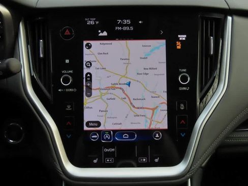 Used 2020 Subaru Outback Onyx Edition XT image 19