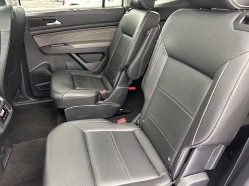 Certified 2023 Volkswagen Atlas SEL image 23