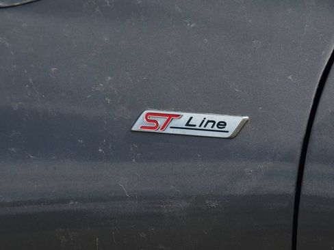 Certified 2024 Ford Escape ST-Line AWD/4WD image 17