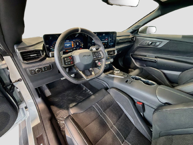 New 2026 Ford Mustang Dark Horse SC RWD image 28