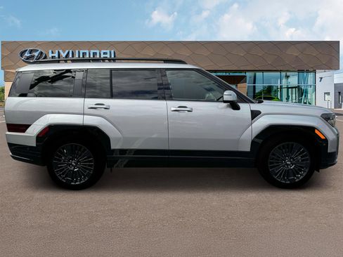 New 2026 Hyundai Santa Fe Calligraphy image 9