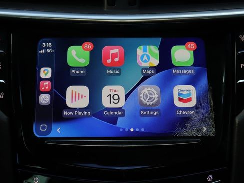 Used 2016 Cadillac XTS Vsport Premium w/ Driver Assist Package image 22