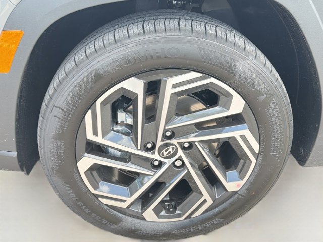 New 2026 Hyundai Tucson SEL Plus w/ Tow & Go Package FWD image 31
