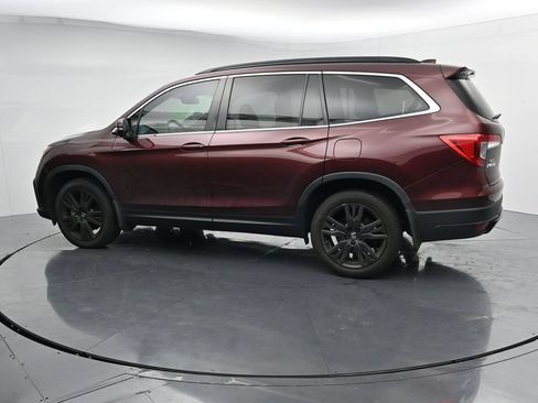 Used 2022 Honda Pilot Special Edition image 5