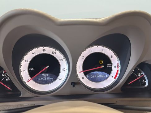 Used 2009 Mercedes-Benz SL 550 image 20