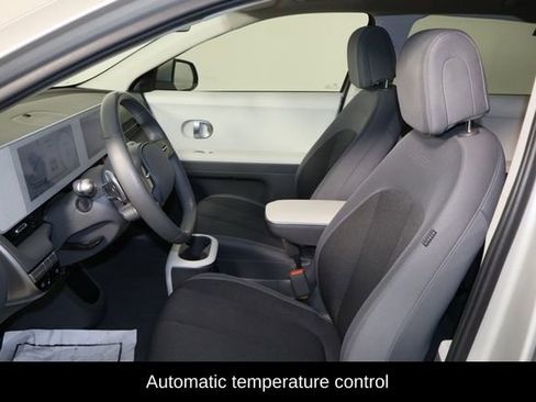 Used 2024 Hyundai Ioniq 5 SEL image 8