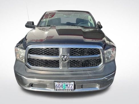Used 2014 RAM 1500 Tradesman w/ Popular Equipment Group image 7