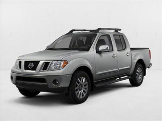 Used 2011 Nissan Frontier SV RWD video 1