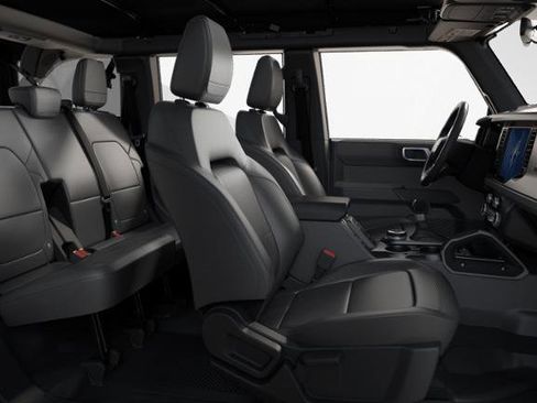 New 2025 Ford Bronco Big Bend image 20