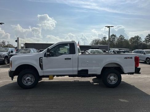 New 2026 Ford F350 XL w/ XL Off-Road Package image 12