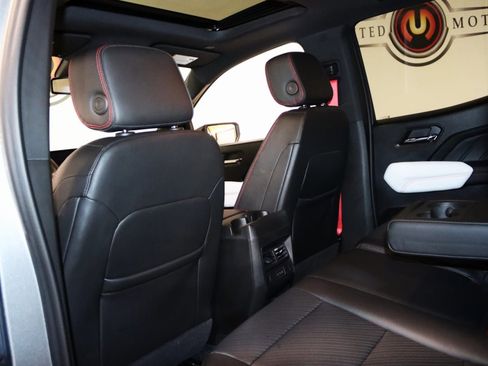 Used 2023 GMC Canyon AT4X image 64