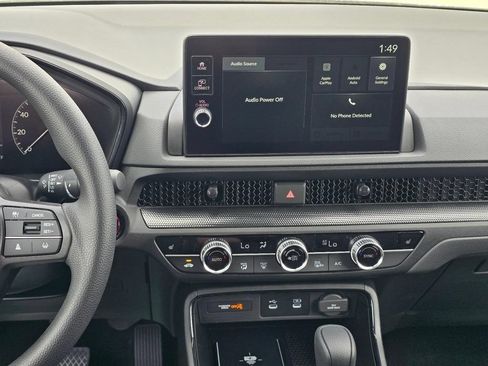 New 2026 Honda CR-V EX image 16